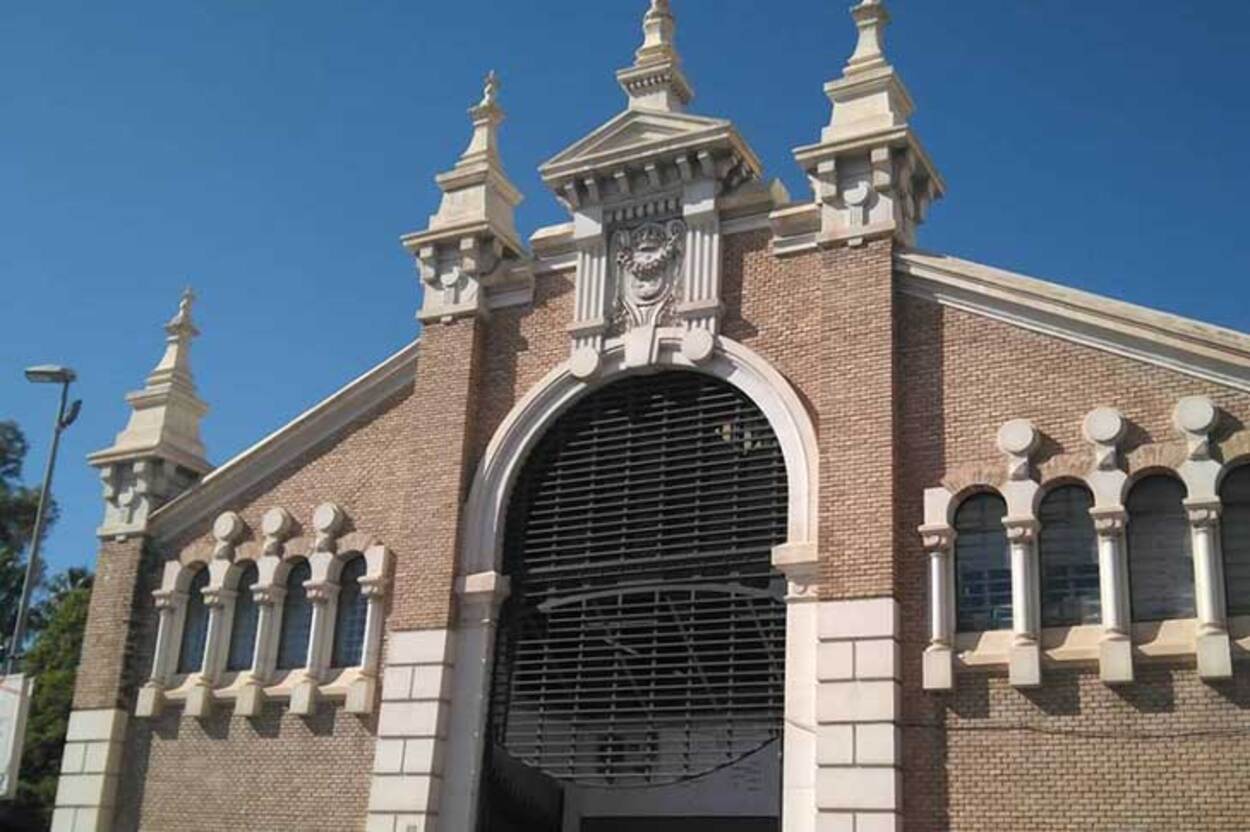 Mercados de Murcia: Archena, Murcia, Yecla