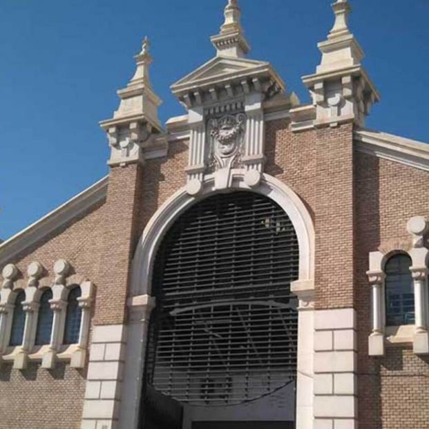 Mercados de Murcia: Archena, Murcia, Yecla Mercados de Murcia: Archena, Murcia, Yecla