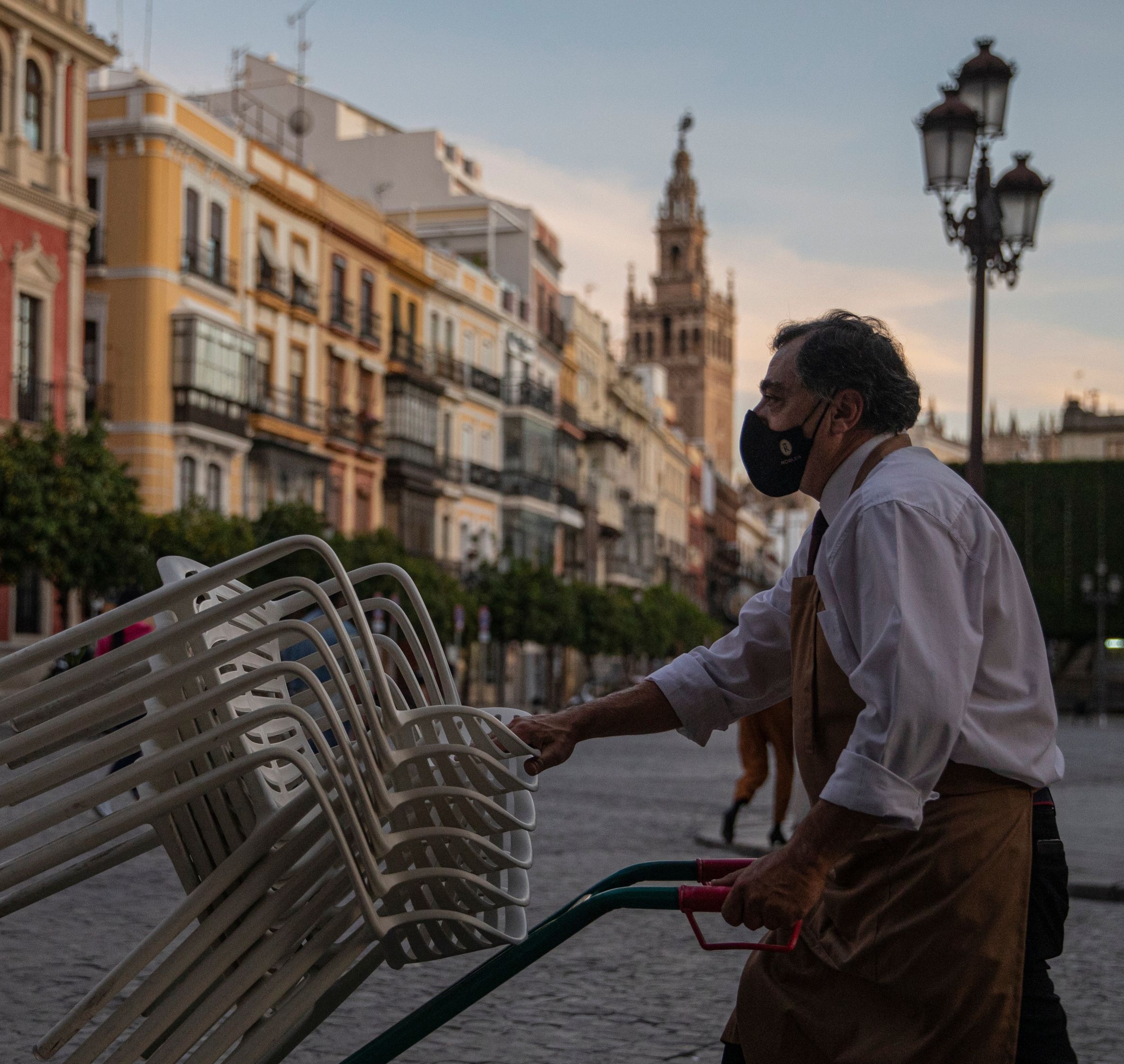 La jubilación parcial no funciona y la reforma de las pensiones no hace nada para incentivarla