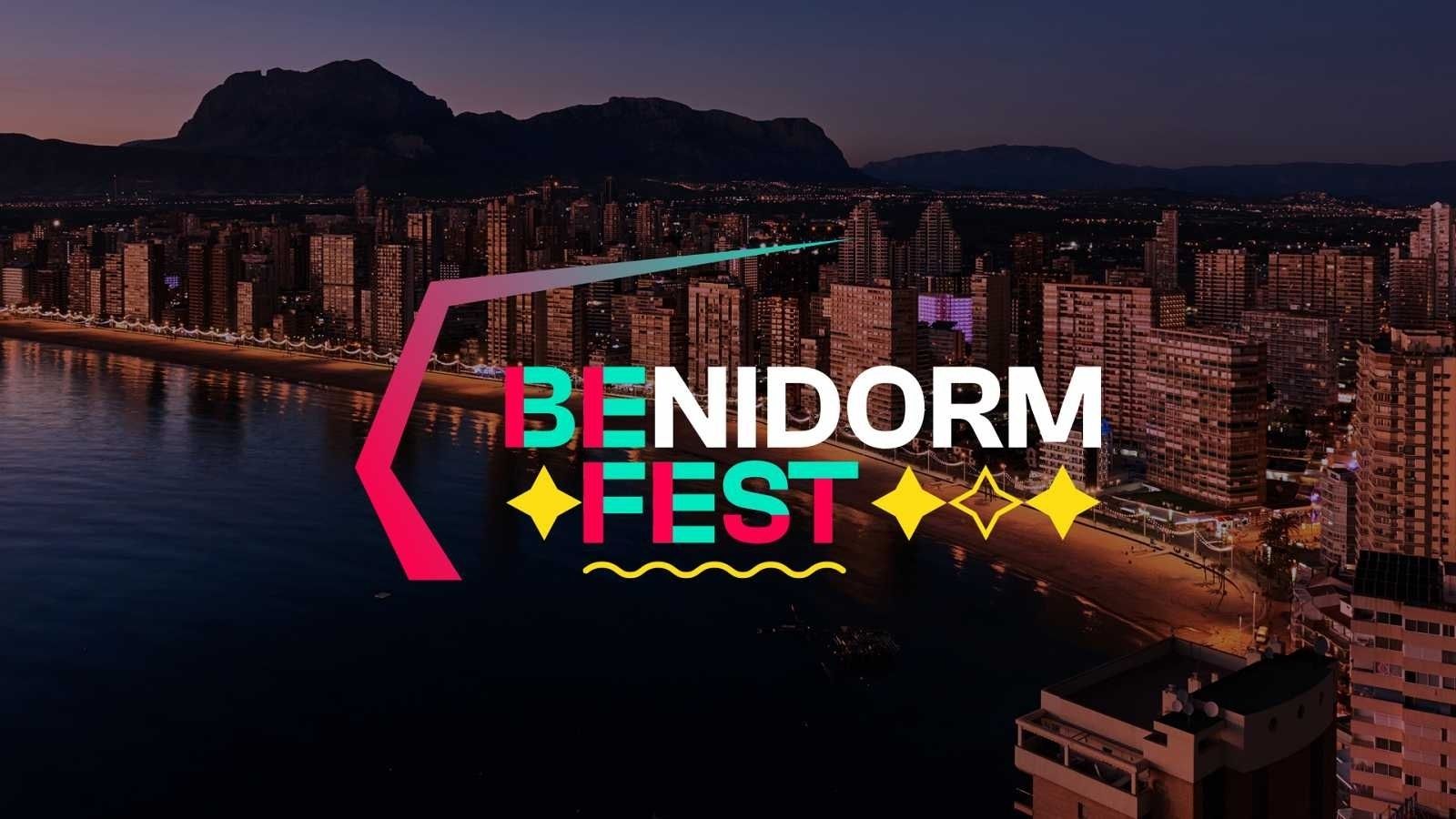 Así serán las semifinales del Benidorm Fest para elegir la canción de Eurovisión 2022. Foto: Europa Press