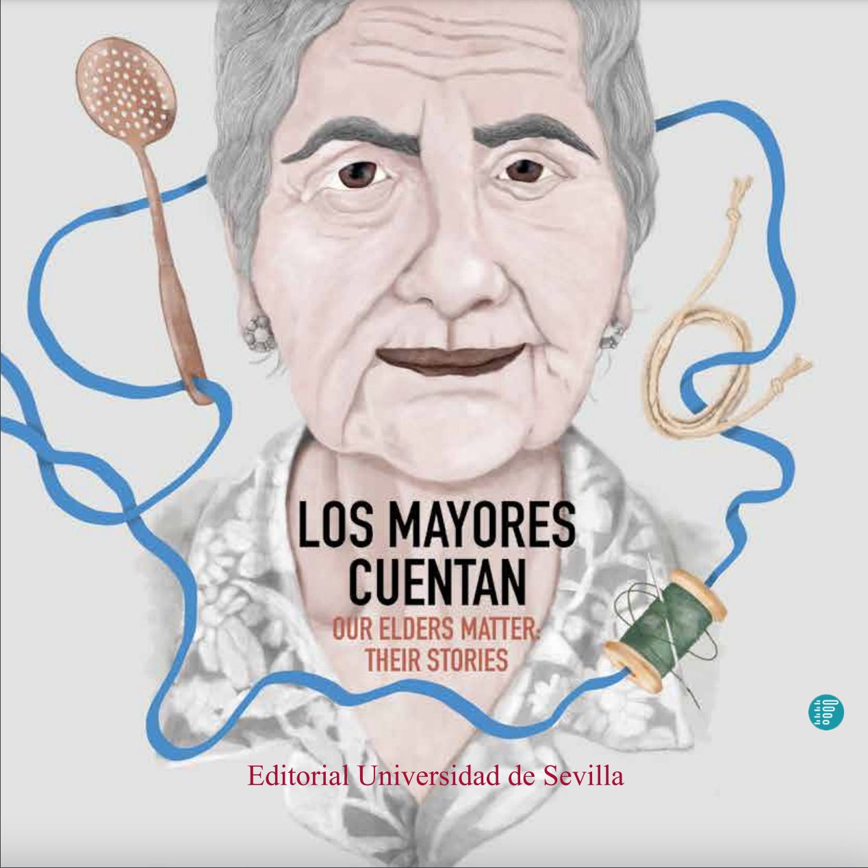 'Los mayores cuentan' la historia de su vida a través de microcuentos ilustrados 'Los mayores cuentan' la historia de su vida a través de microcuentos ilustrados