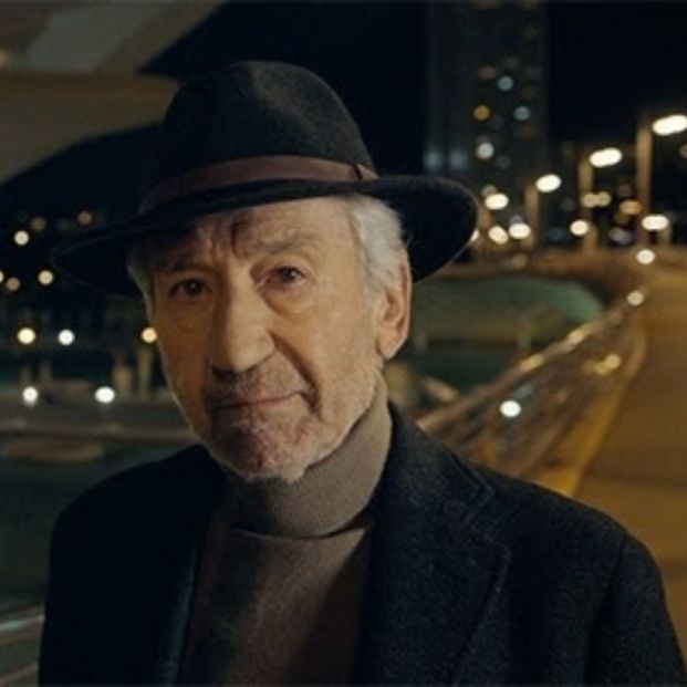 Sacristán "vende a domicilio" el cine español en el spot de los Premios Goya: "Es un privilegio". Foto: Europa Press