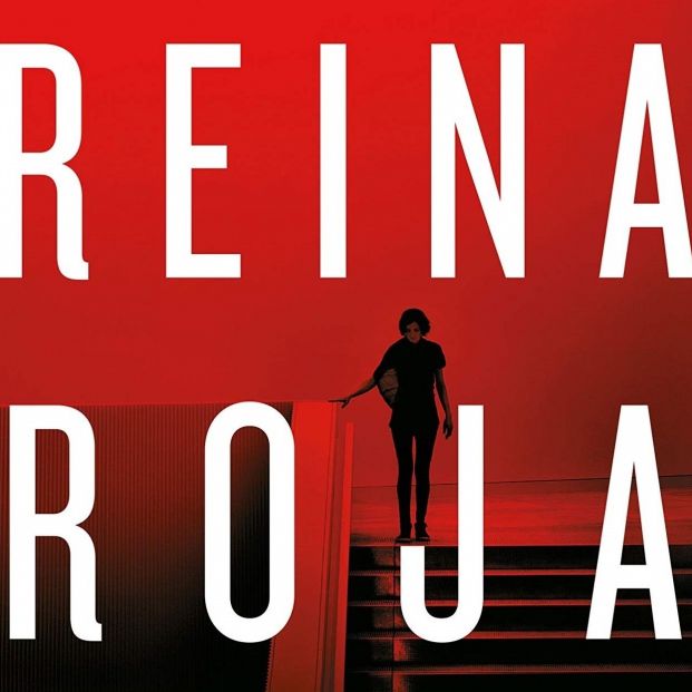 'Reina Roja', de Juan Gómez-Jurado, se convertirá en serie y la emitirá Amazon Prime