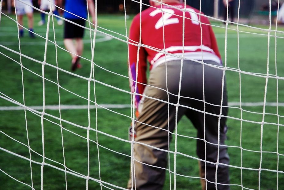 Real Betis Walking Football, el equipo de fútbol para mayores de 50 años