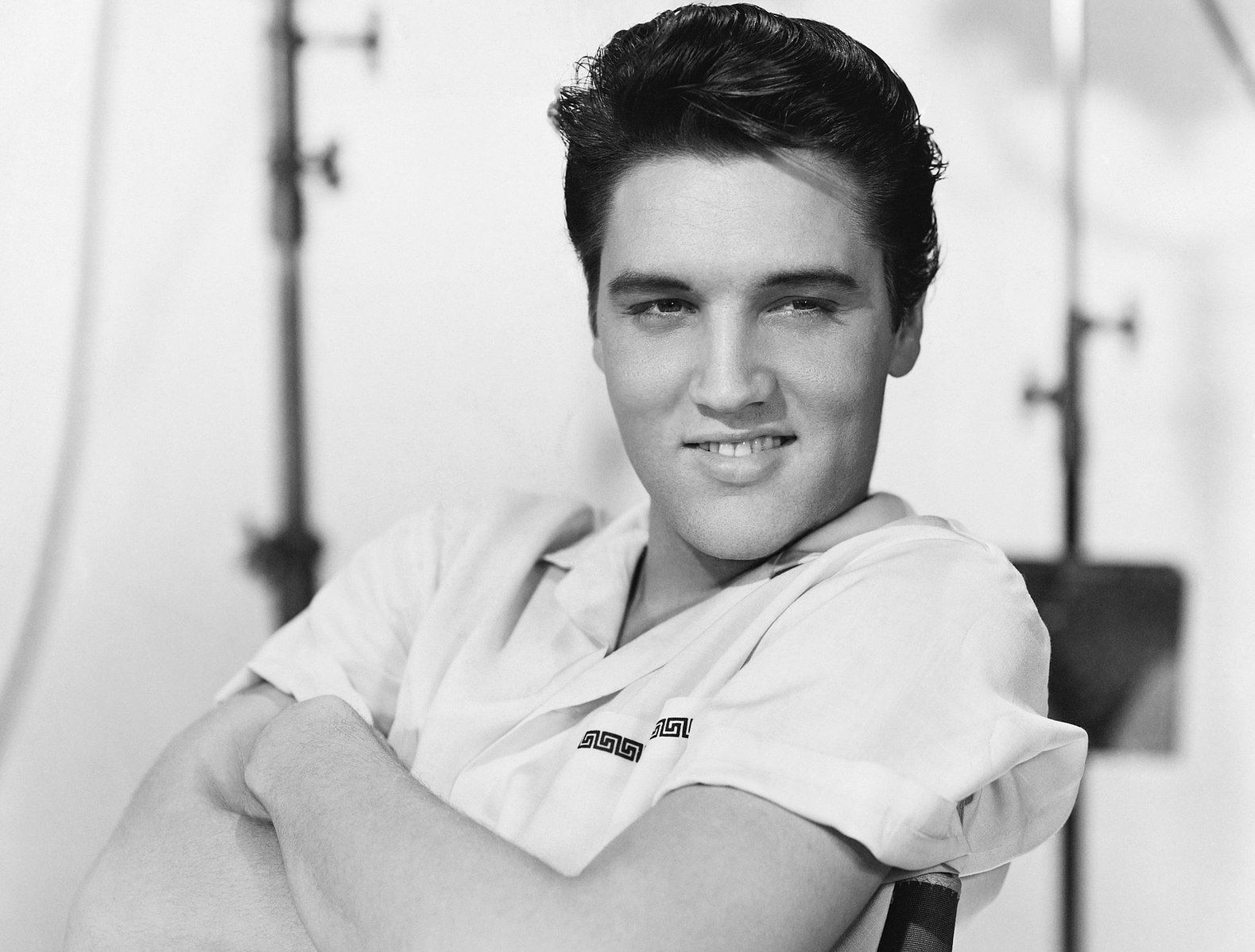 Elvis. Hace 66 años que Elvis Presley publicó su primer disco y 43 desde el adiós del Rey del Rock