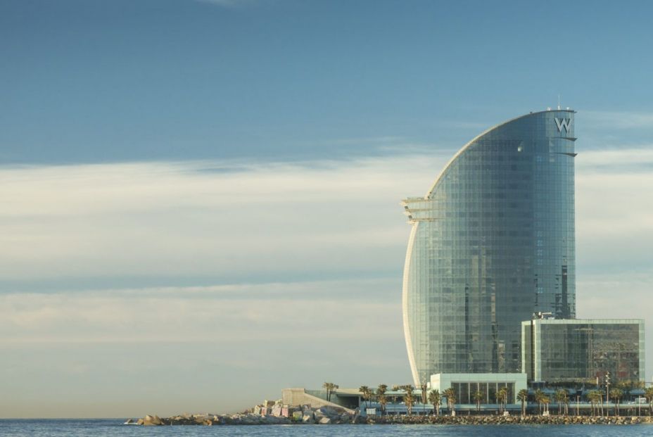 W Barcelona Hotel Ricardo Bofill Taller Arquitectura Barcelona Spain 01 1440x810 W Barcelona Hotel Ricardo Bofill Taller Arquitectura Barcelona Spain 01 1440x810