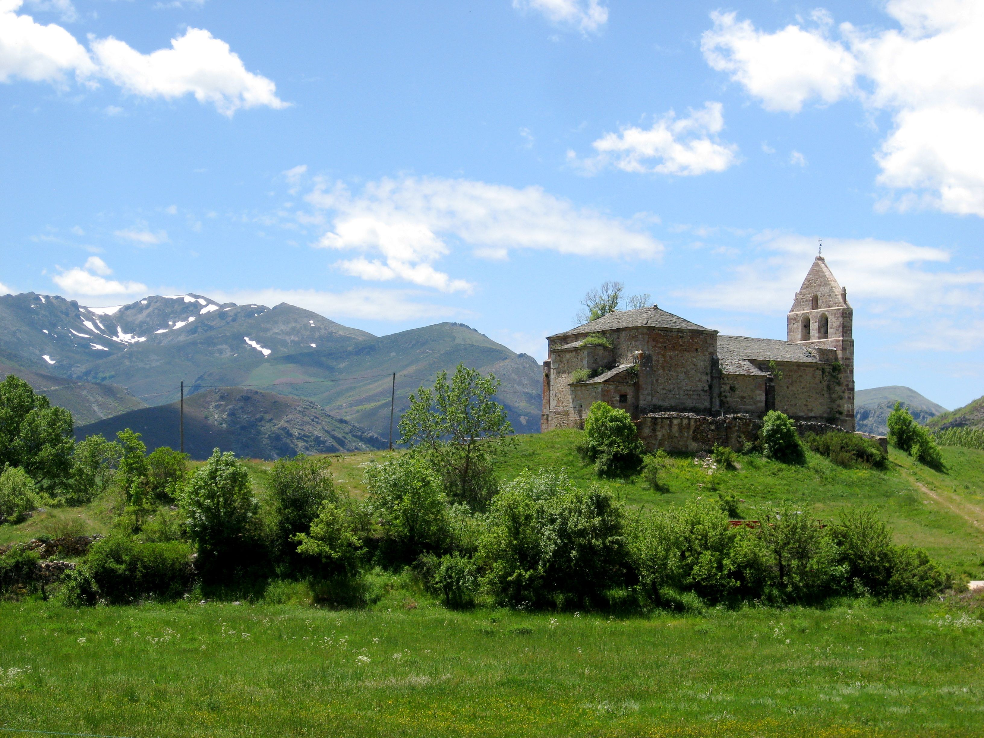 Conoce la Comarca de Babia en León, hogar de Reyes