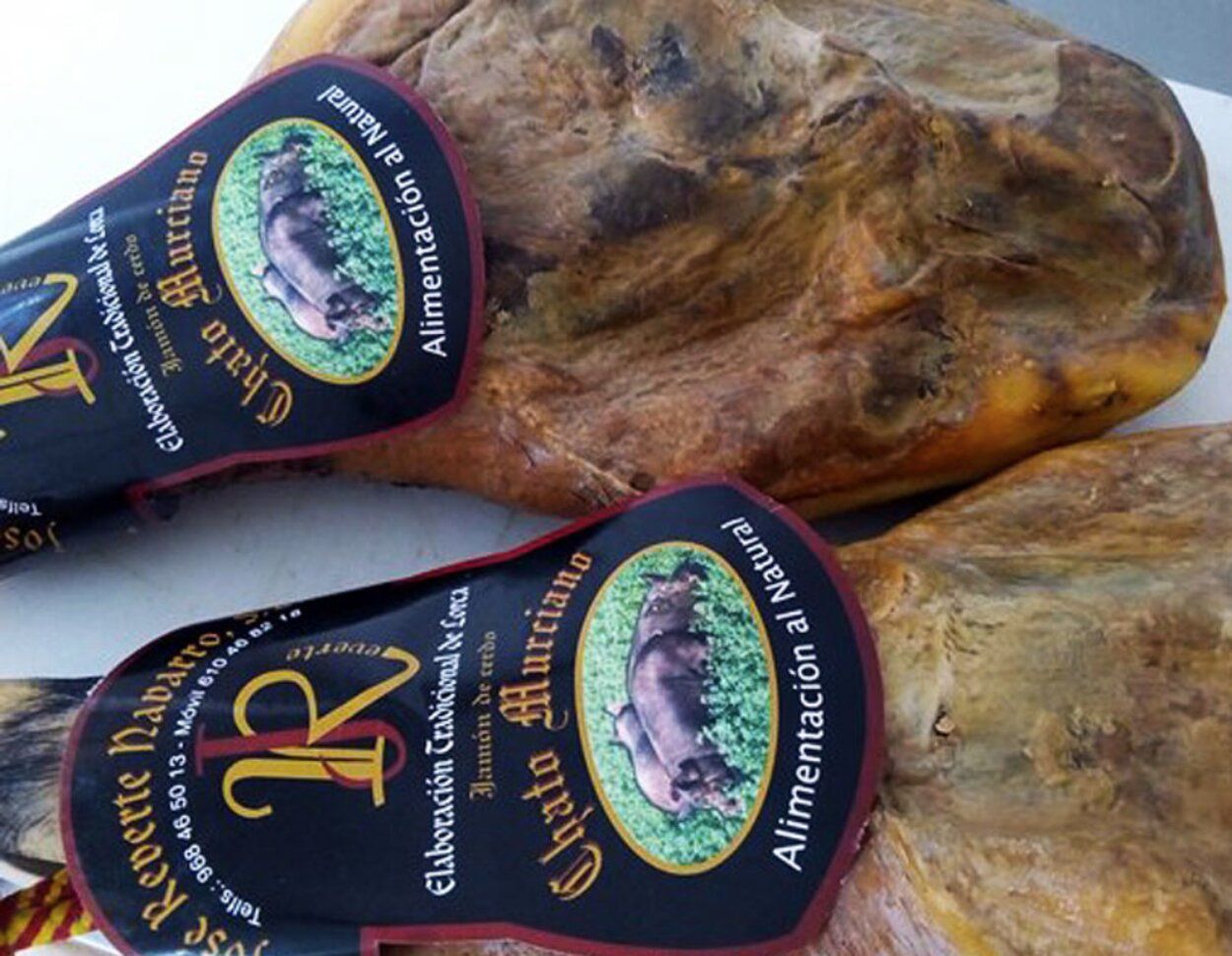 Las carnes en la Región de Murcia Las carnes en la Región de Murcia