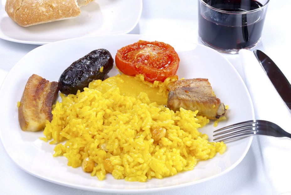 Como hacer el arroz al horno y que quede perfecto. Foto: bigstock