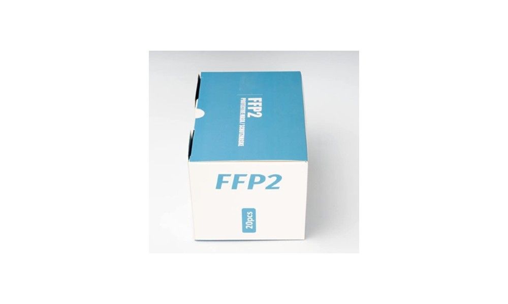 Pack mascarillas FFP2