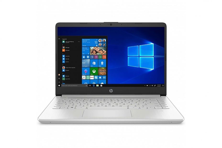 HP portatil Carrefour