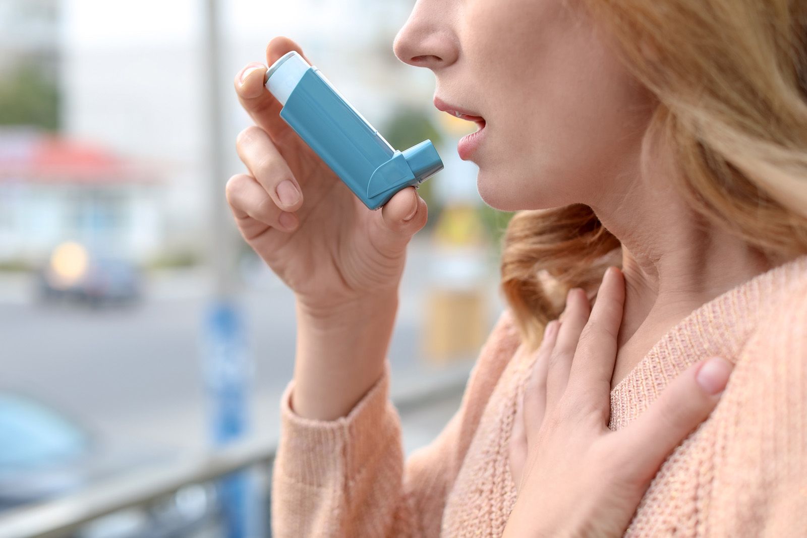 Las nuevas terapias para tratar el asma buscan mayor personalización y calidad de vida