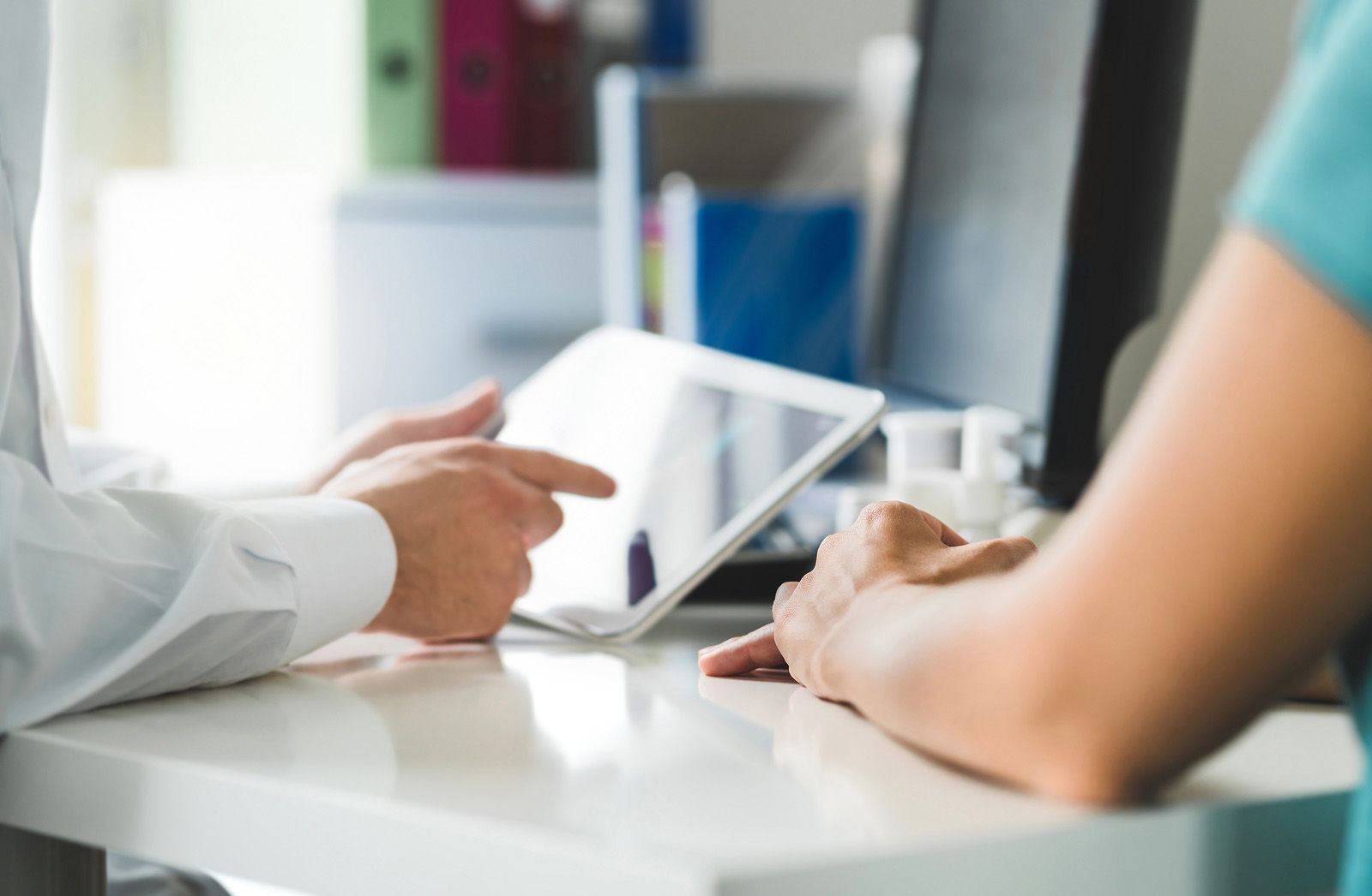 Las organizaciones de pacientes apuestan por la formación para una representación más eficaz Las organizaciones de pacientes apuestan por la formación para una representación más eficaz