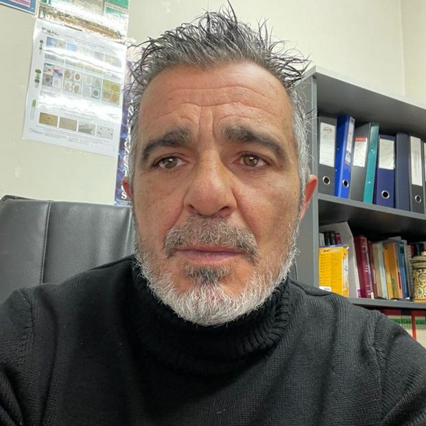 Rafael Toledo: "Frente a un virus respiratorio es difícil luchar si la finalidad es la erradicación"