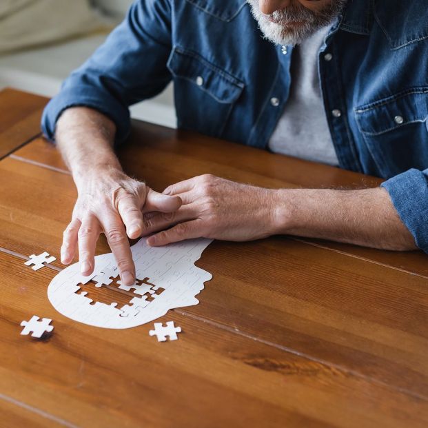 Relacionan la acumulación de una proteína en el cerebro con el Alzheimer