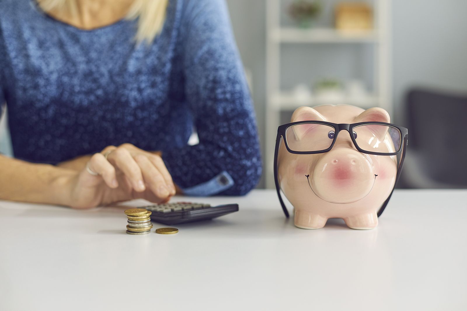 Cómo cobrar el plan de pensiones para minimizar la factura de Hacienda. Foto: bigstock