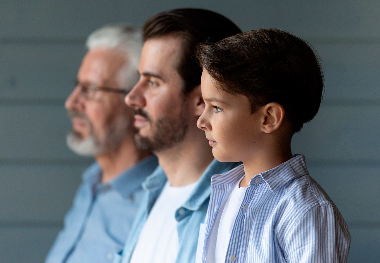 Qué pasa con el plan de pensiones cuando fallece el titular. Foto: Bigstock