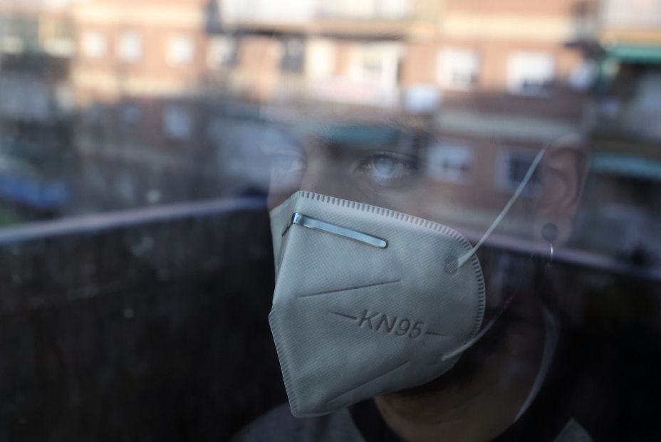¿Se acabó la cuarentena? Reino Unido sopesa acabar con los aislamientos por Covid en marzo ¿Se acabó la cuarentena? Reino Unido sopesa acabar con los aislamientos por Covid en marzo