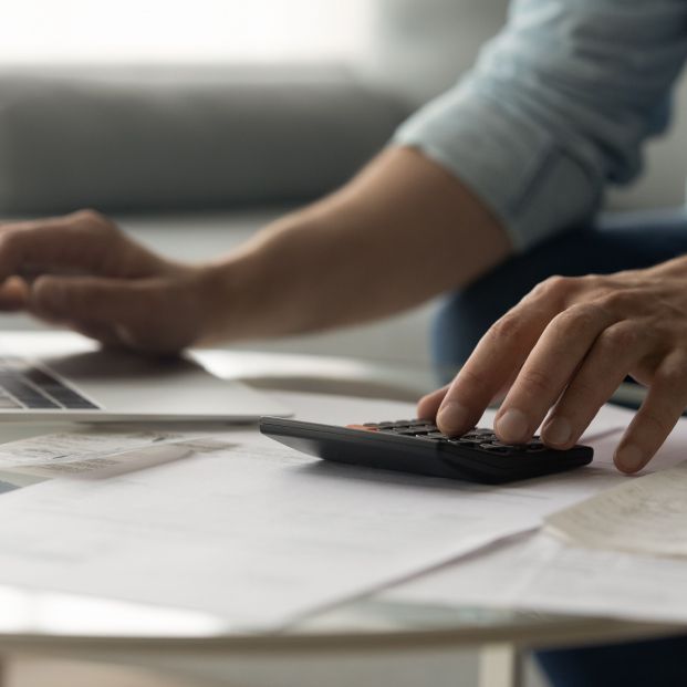 Deudas con la Seguridad Social: ¿cuáles se pueden aplazar y cómo hacerlo? Foto: Bigstock Deudas con la Seguridad Social: ¿cuáles se pueden aplazar y cómo hacerlo? Foto: Bigstock