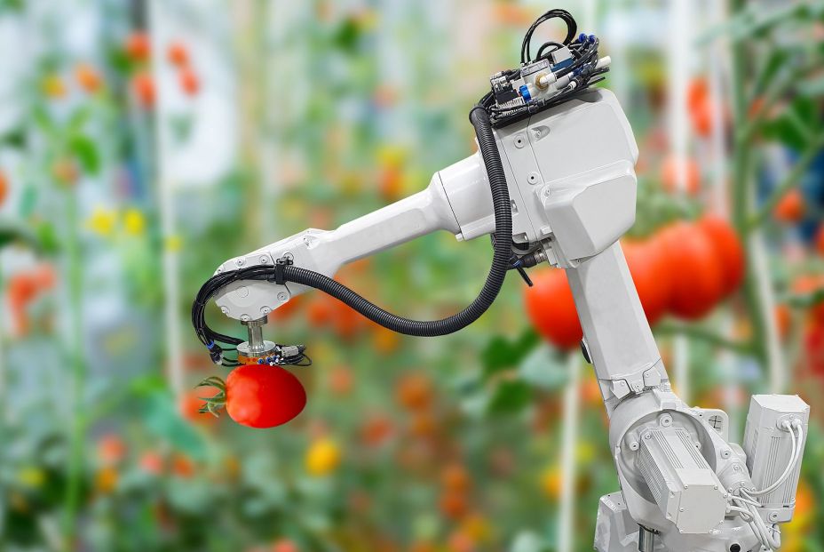 Alemania propone que los robots coticen para sostener el sistema de pensiones. Foto: bigstock