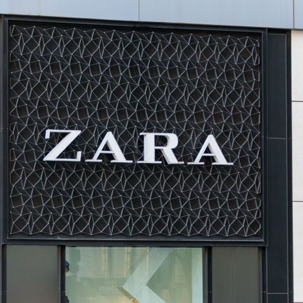 zara marca española