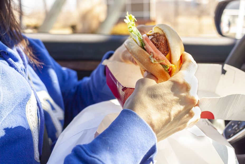 Así puedes dejar la tapicería del coche como nueva