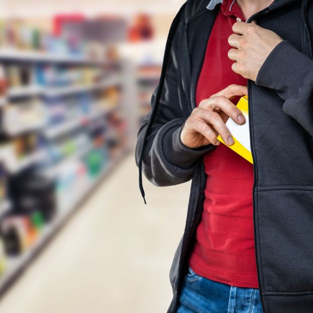 Los productos más robados en los supermercados: una lista que te sorprenderá Los productos más robados en los supermercados: una lista que te sorprenderá