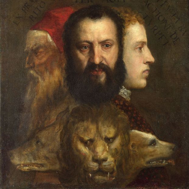 Los herederos artísticos que dejó el gran Tiziano