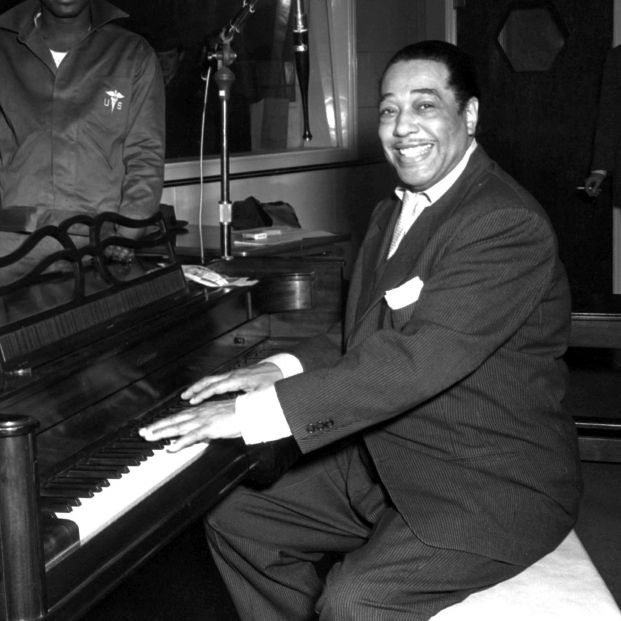 Duke Ellington 2