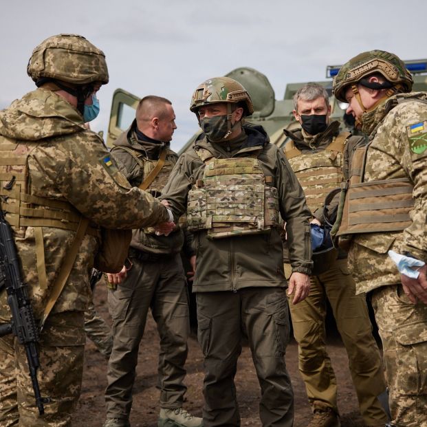 10 preguntas y respuestas para entender el conflicto entre Rusia y Ucrania