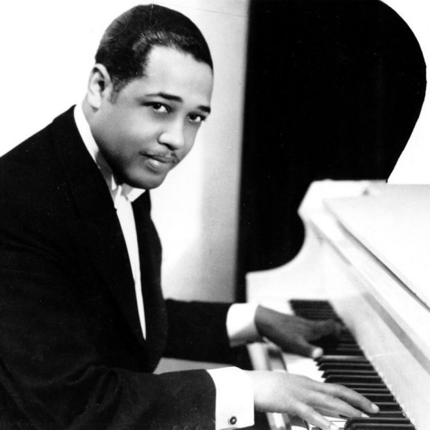 Duke Ellington 1