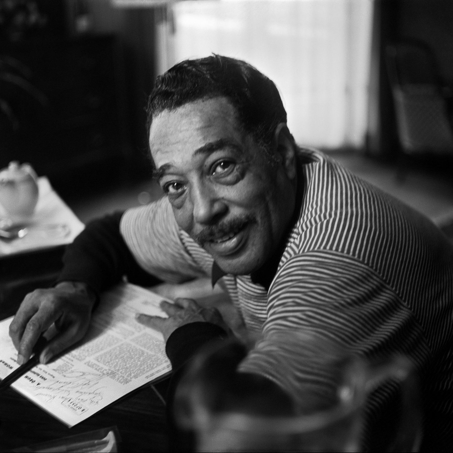 Duke Ellington