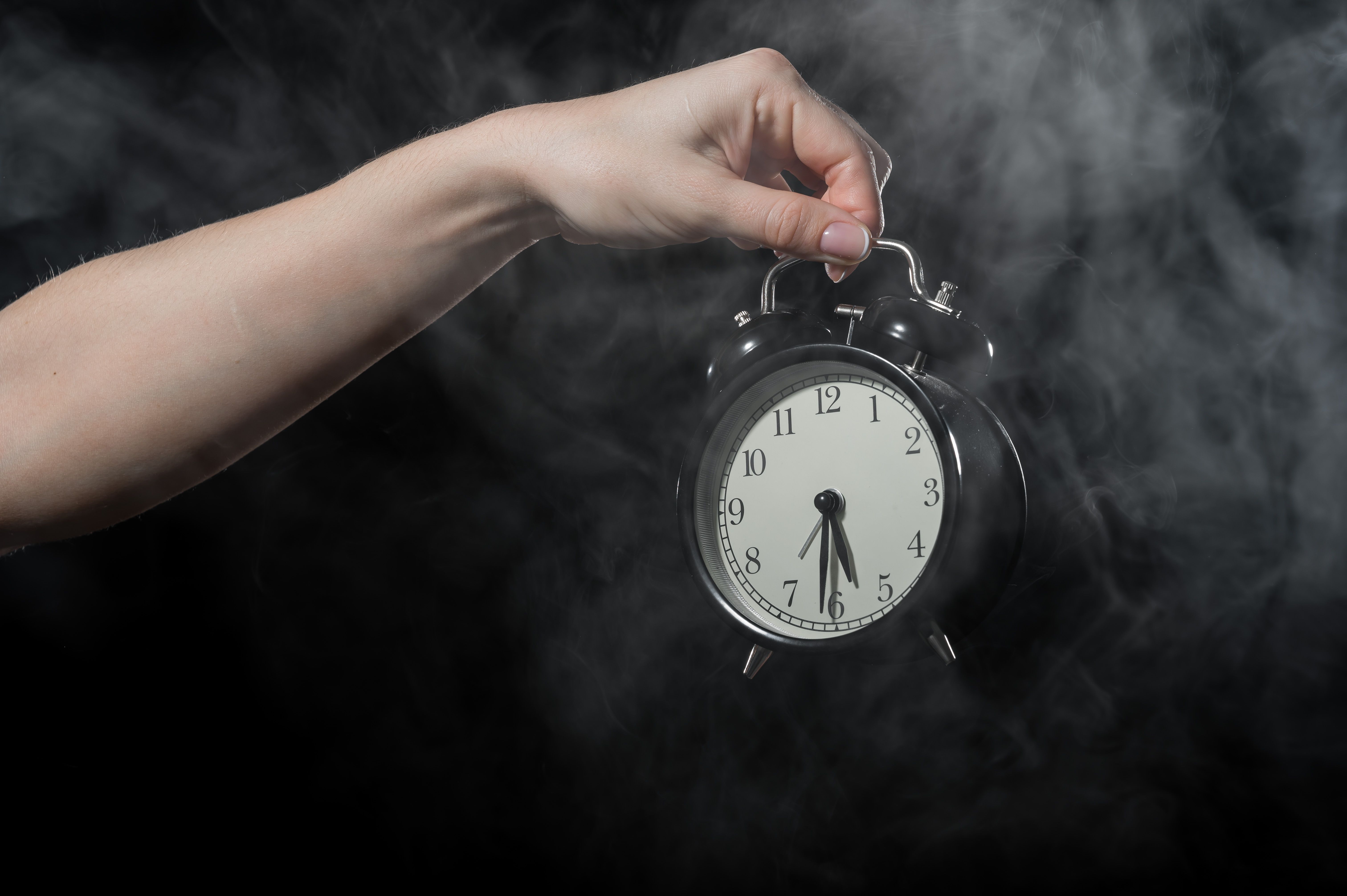 ¿Por qué el 11 de abril de 1954 está considerado como el día más aburrido de la historia?