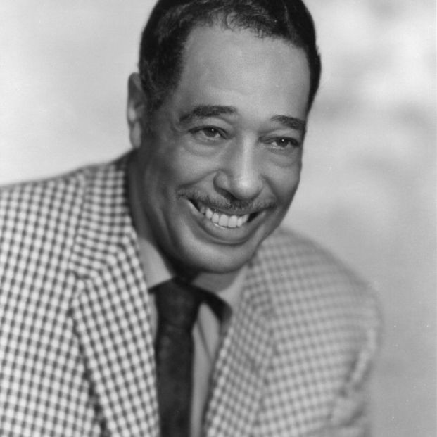 Duke Ellington.