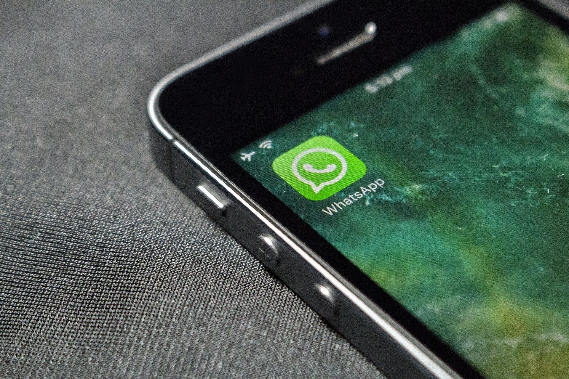 Cómo acceder al menú secreto de WhatsApp que seguramente desconocías. Foto: Europa Press