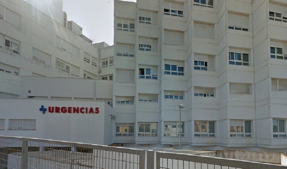 El doloroso relato de un hijo que perdió a su padre por coronavirus: "Es la casa de los horrores". Foto: Europa Press