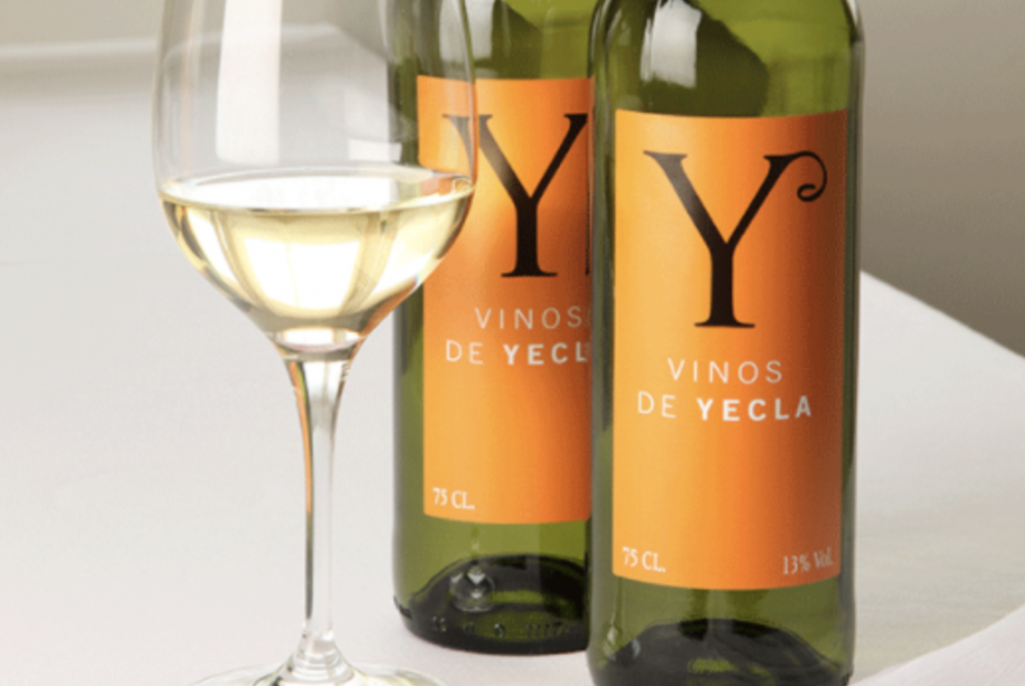 Vinos de Yecla. Foto: Región de Murcia