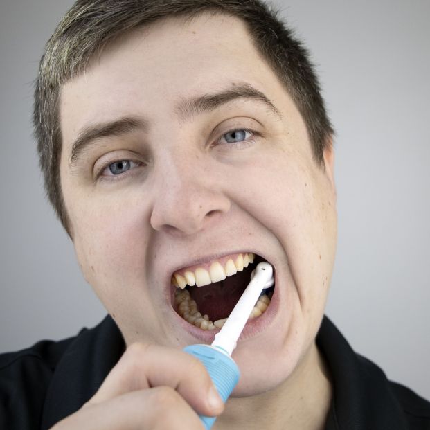 cepillo de dientes electrico big stock cepillo de dientes electrico big stock