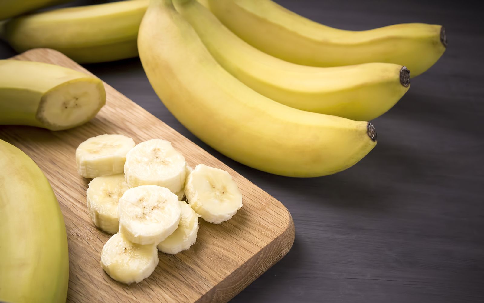 ¿La ciencia aprueba el plátano en el desayuno?