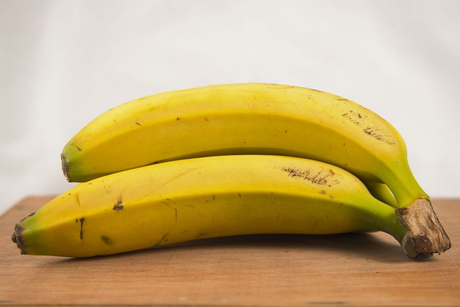 Cómo elegir el mejor plátano