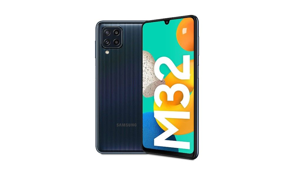 El Samsung Galaxy M32