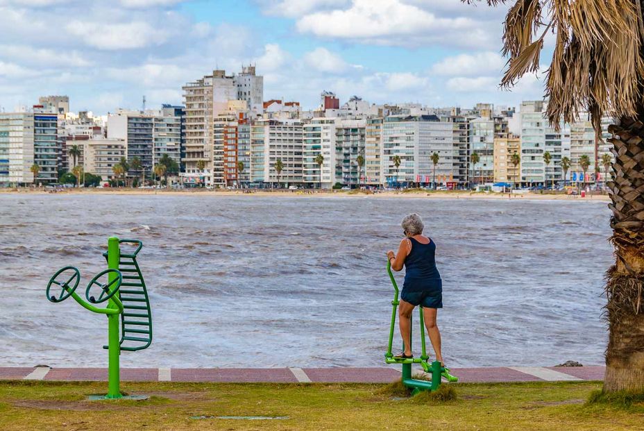 Estos son los 10 mejores destinos para ir a vivir en 2022 tras la jubilación