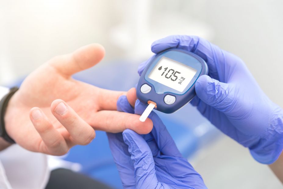 Descubren una bacteria que podría ser la solución a la diabetes tipo II Descubren una bacteria que podría ser la solución a la diabetes tipo II