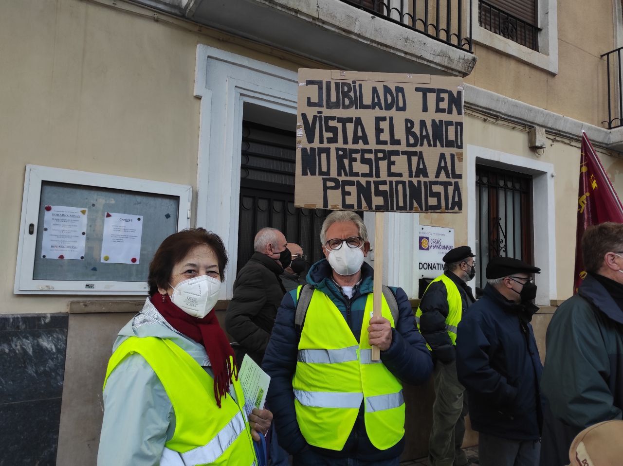 yayoflautas murcia