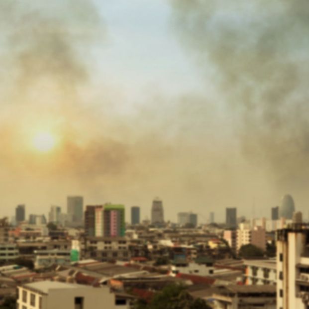 La contaminación está relacionada con la desigualdad medioambiental