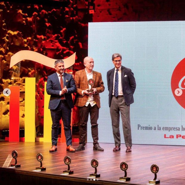 La Pequeña Taberna de Murcia, Premio Nacional de Hostelería por su compromiso con la sostenibilidad