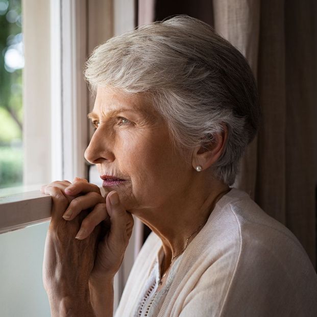 claves detectar depresion en personas mayores claves detectar depresion en personas mayores