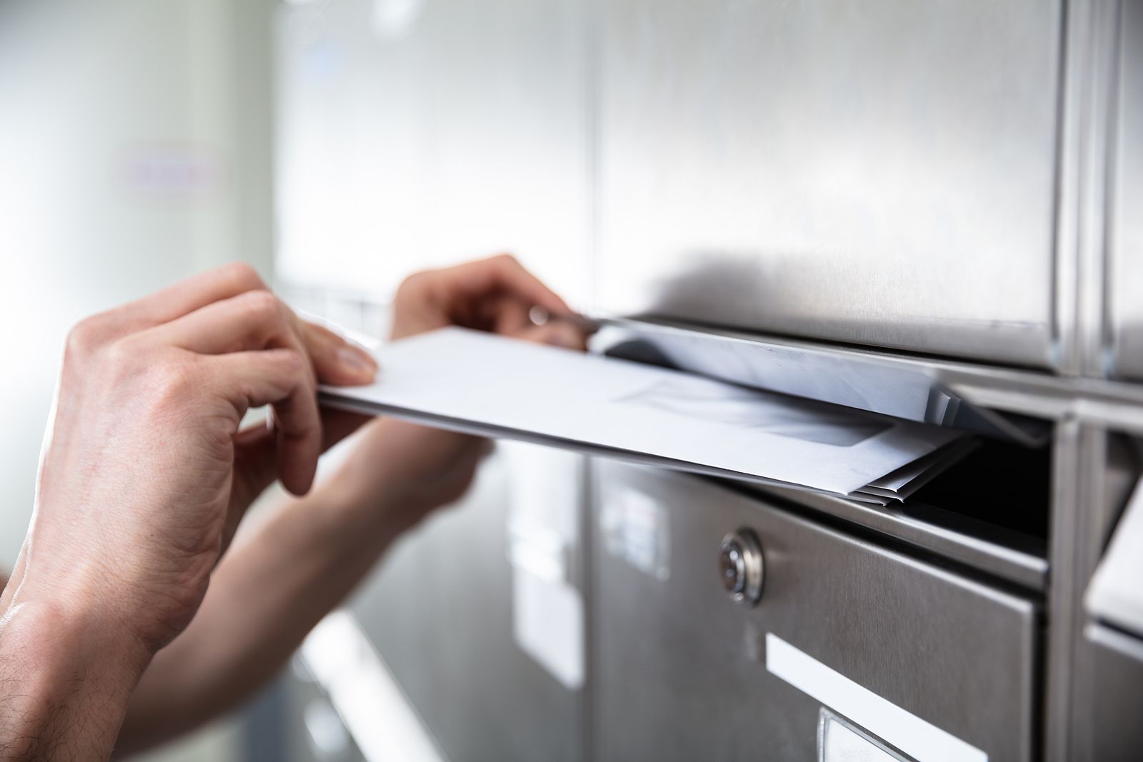 El aviso del Banco de España: va a llegarte una carta con importante información sobre tu cuenta. Foto: Bigstock El aviso del Banco de España: va a llegarte una carta con importante información sobre tu cuenta. Foto: Bigstock