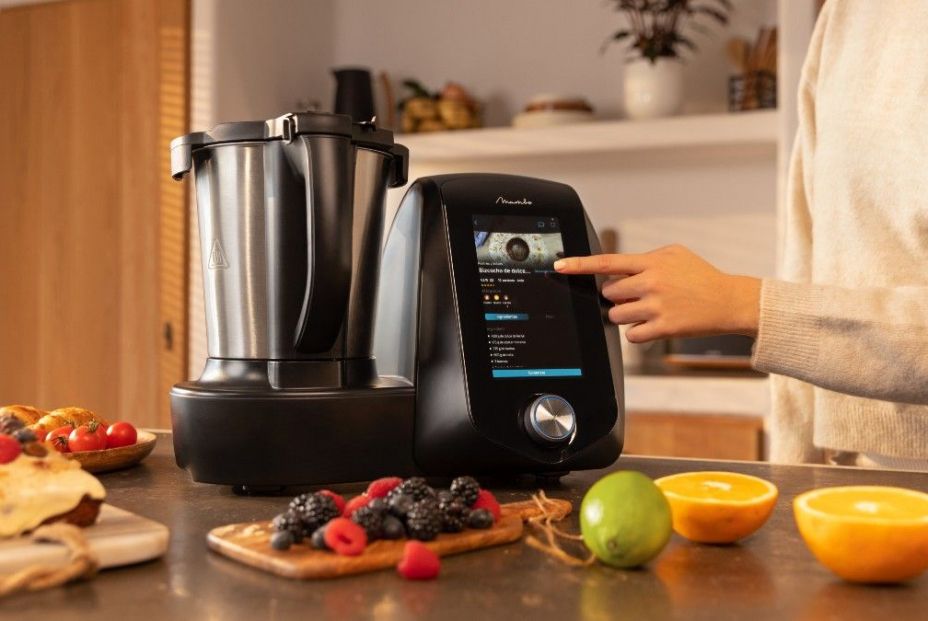 Robot de cocina Mambo 12090 Habana Robot de cocina Mambo 12090 Habana