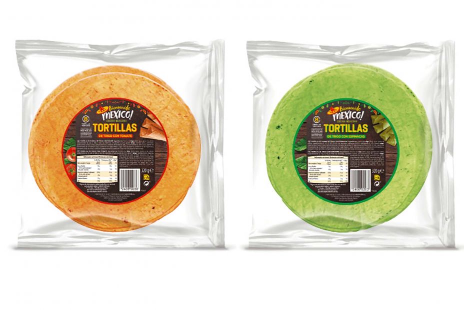 tortillas Aldi tortillas Aldi